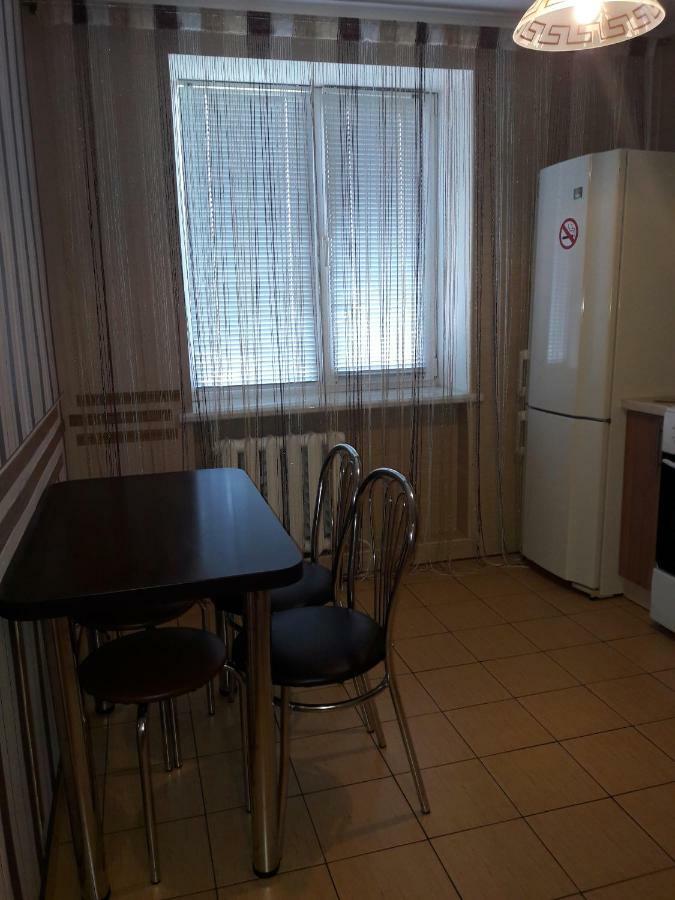 Apartment in the city center Chernihiv Exterior photo